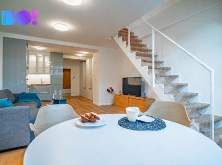 titulka26.png | Prodej bytu, 2+kk, 70 m²