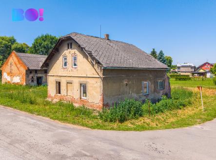 dji-0122.jpg | Prodej - chata/rekreační objekt, 123 m²