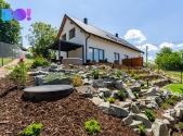 Pronájem - dům/vila, 102 m²