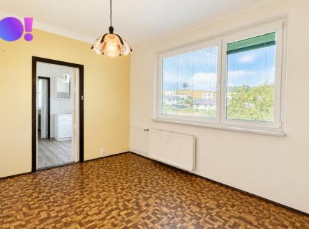 3.jpg | Prodej bytu, 3+1, 73 m²