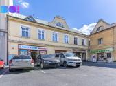 Prodej bytu, 2+1, 86 m²