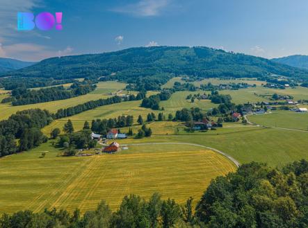 dji-0228.jpg | Prodej - pozemek pro bydlení, 1 771 m²