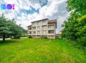 Prodej - nájemní dům, 750 m²