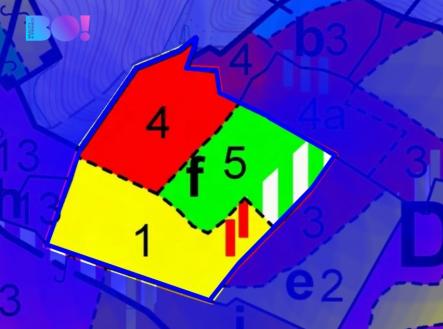 lho.jpg | Prodej - pozemek, les, 14 596 m²