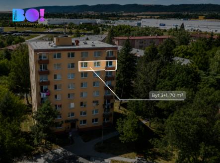 uvodka.png | Prodej bytu, 3+1, 70 m²