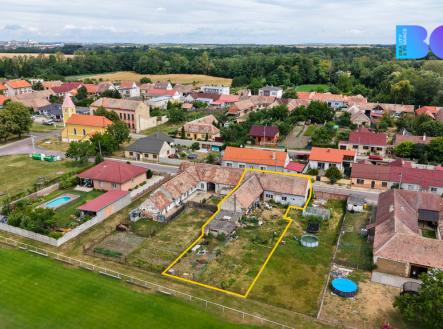 ohraniceni-2.jpg | Prodej - dům/vila, 85 m²