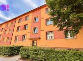 Prodej bytu, 1+kk, 23 m²
