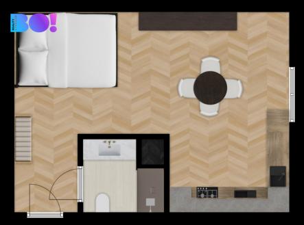 187720462-slavnkovc-first-floor-first-design-20260713-f7725b.png | Prodej bytu, 1+kk, 23 m²
