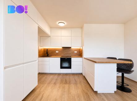 kuchyn-2.png | Pronájem bytu, 2+kk, 44 m²