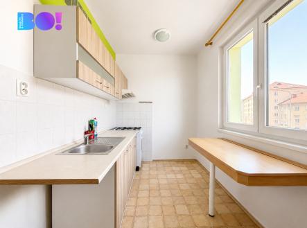 kuchyn-1.png | Pronájem bytu, 2+1, 52 m²