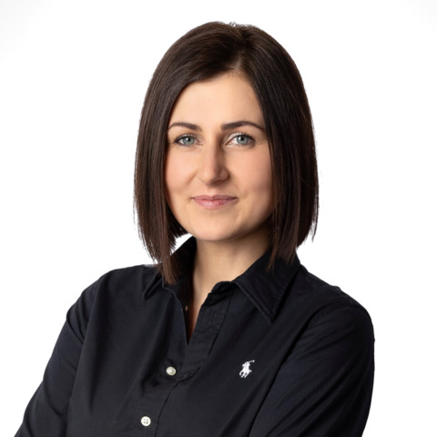 Bc. Kateřina Plasgurová