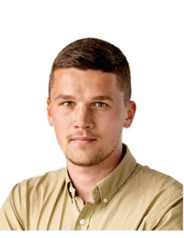Michal Folwarczny