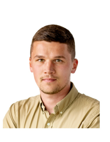 Michal Folwarczny