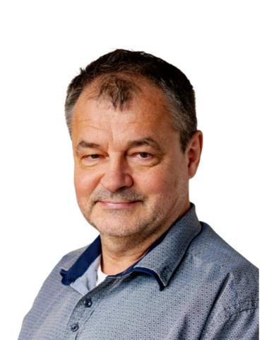 Pavel Krásenský