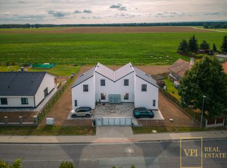 Prodej - dům/vila, 102 m² obrázek