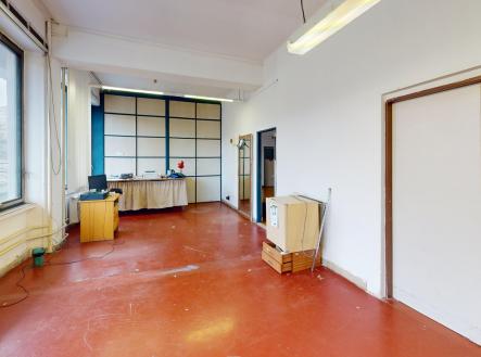 22-Radobycicka-4-3-Patro-Photo-2 | Pronájem - komerční objekt, výroba, 80 m²