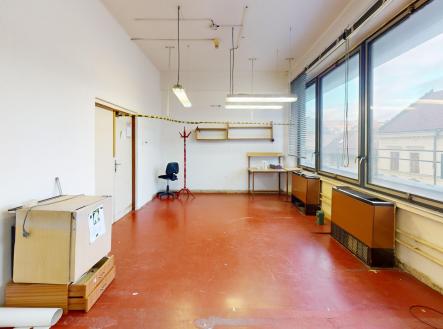 22-Radobycicka-4-3-Patro-Photo-3 | Pronájem - komerční objekt, výroba, 80 m²