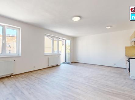 Michaela Beranová Plzeň nejlepší realitní makléř v Plzni | Pronájem bytu, 2+kk, 65 m²