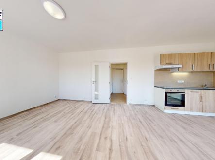 Michaela Beranová Plzeň nejlepší realitní makléř v Plzni | Pronájem bytu, 1+kk, 43 m²