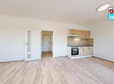 Michaela Beranová Plzeň nejlepší realitní makléř v Plzni | Pronájem bytu, 1+kk, 43 m²