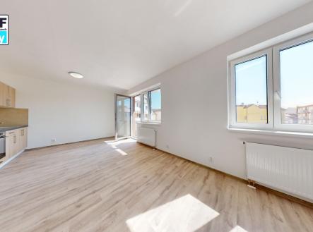 Michaela Beranová Plzeň nejlepší realitní makléř v Plzni | Pronájem bytu, 1+kk, 43 m²