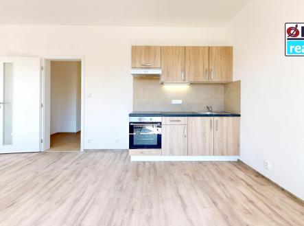 Michaela Beranová Plzeň nejlepší realitní makléř v Plzni | Pronájem bytu, 1+kk, 43 m²