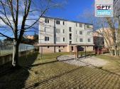 Pronájem bytu, 1+kk, 44 m²