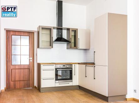 1 Pronájem byt RK nejlepší reality Michaela Beranová | Pronájem bytu, 3+kk, 64 m²