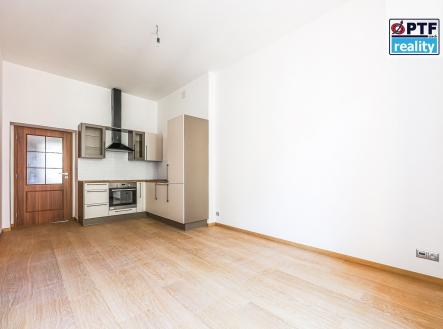 2 Pronájem byt RK nejlepší reality Michaela Beranová | Pronájem bytu, 3+kk, 64 m²