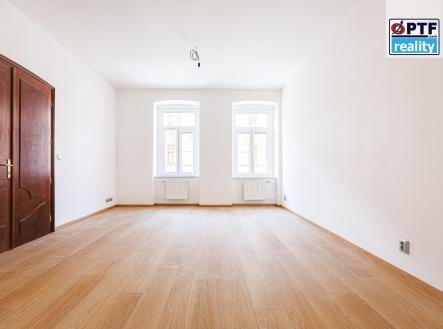 4Pronájem byt RK nejlepší reality Michaela Beranová | Pronájem bytu, 3+kk, 64 m²