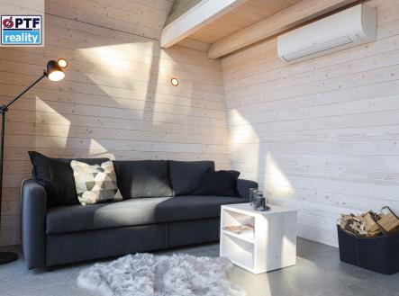 David Choc realitní agent ve vašich službách makléř profesionál expert RK PTF reality7 3 Horský apar | Prodej - dům/vila, 85 m²