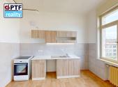 Pronájem bytu, 2+1, 66 m²