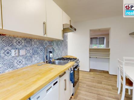 Pronájem bytu, 2+1, 63 m² obrázek