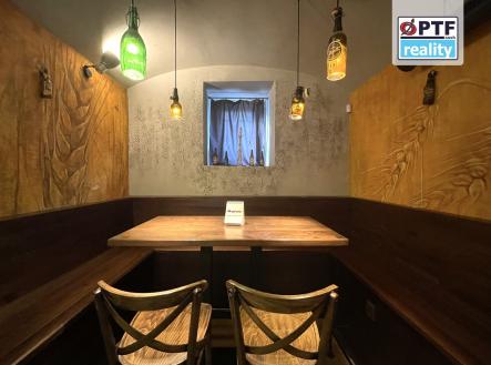 David Choc realitní agent ve Vašich službách PTF reality realitka expert Plzeň Praha IMG_1325 | Pronájem - restaurace, 102 m²