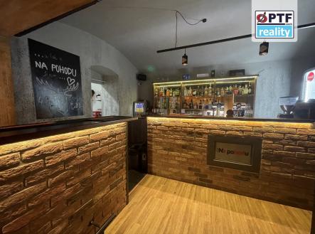 David Choc realitní agent ve Vašich službách PTF reality realitka expert Plzeň Praha IMG_1320 | Pronájem - restaurace, 102 m²