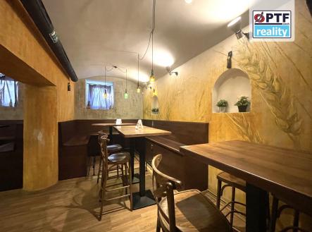 David Choc realitní agent ve Vašich službách PTF reality realitka expert Plzeň Praha IMG_1317 | Pronájem - restaurace, 102 m²