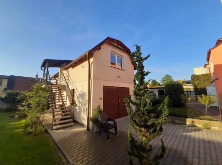 IMG-20250519-WA0017 | Pronájem bytu, 1+1, 38 m²