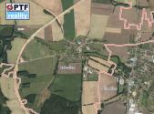 Prodej - pozemek, zemědělská půda, 12 492 m²