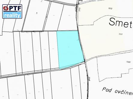 Snímek obrazovky 2025-05-19 v 15.46.52 | Prodej - pozemek, zemědělská půda, 12 492 m²