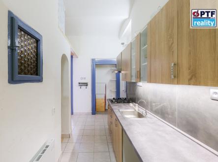 005A9085 | Pronájem bytu, 3+1, 86 m²