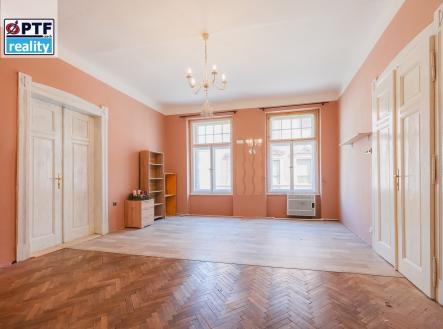 005A9081 | Pronájem bytu, 3+1, 86 m²