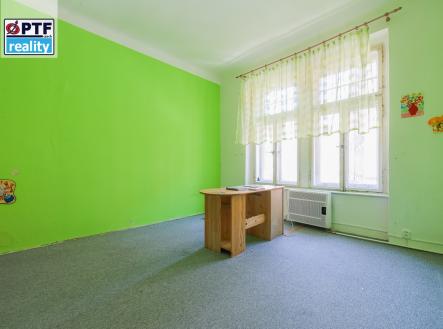 005A9080 | Pronájem bytu, 3+1, 86 m²