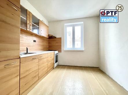 IMG_4836 | Pronájem bytu, 1+1, 38 m²