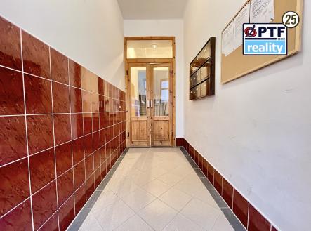 IMG_4842 | Pronájem bytu, 1+1, 38 m²