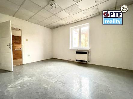 IMG_4837 | Pronájem bytu, 1+1, 38 m²