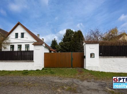 R6PF2323 | Prodej - chata/rekreační objekt, 125 m²