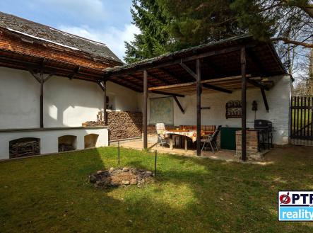 R6PF2237 | Prodej - chata/rekreační objekt, 125 m²