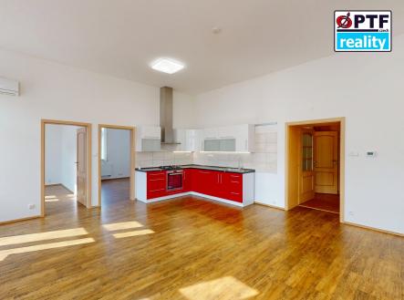 119-Purkynova-Byt-C-3-06092025_171811 | Pronájem bytu, 3+kk, 89 m²