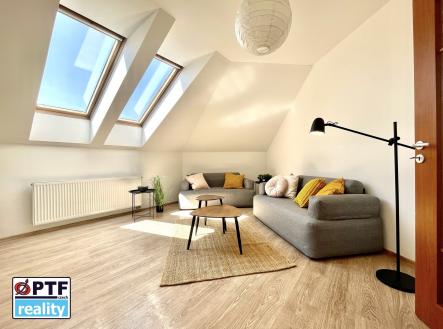 IMG_4568 | Prodej bytu, 3+1, 83 m²