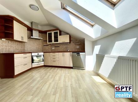 IMG_4581 | Prodej bytu, 3+1, 83 m²